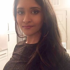 Meet your Posher, Manasvi